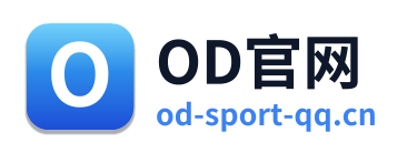 OD官网 Logo